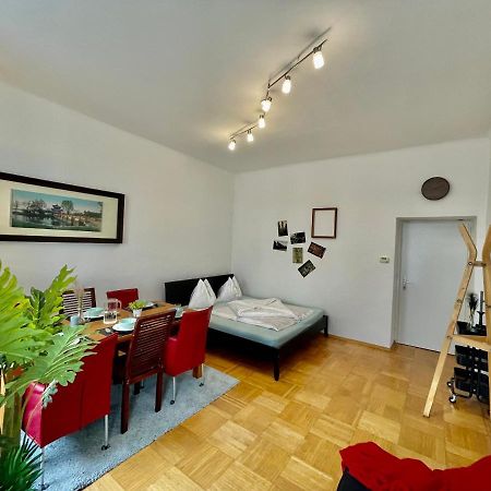 Nice Apartment Close To City Center Vienna Exterior photo