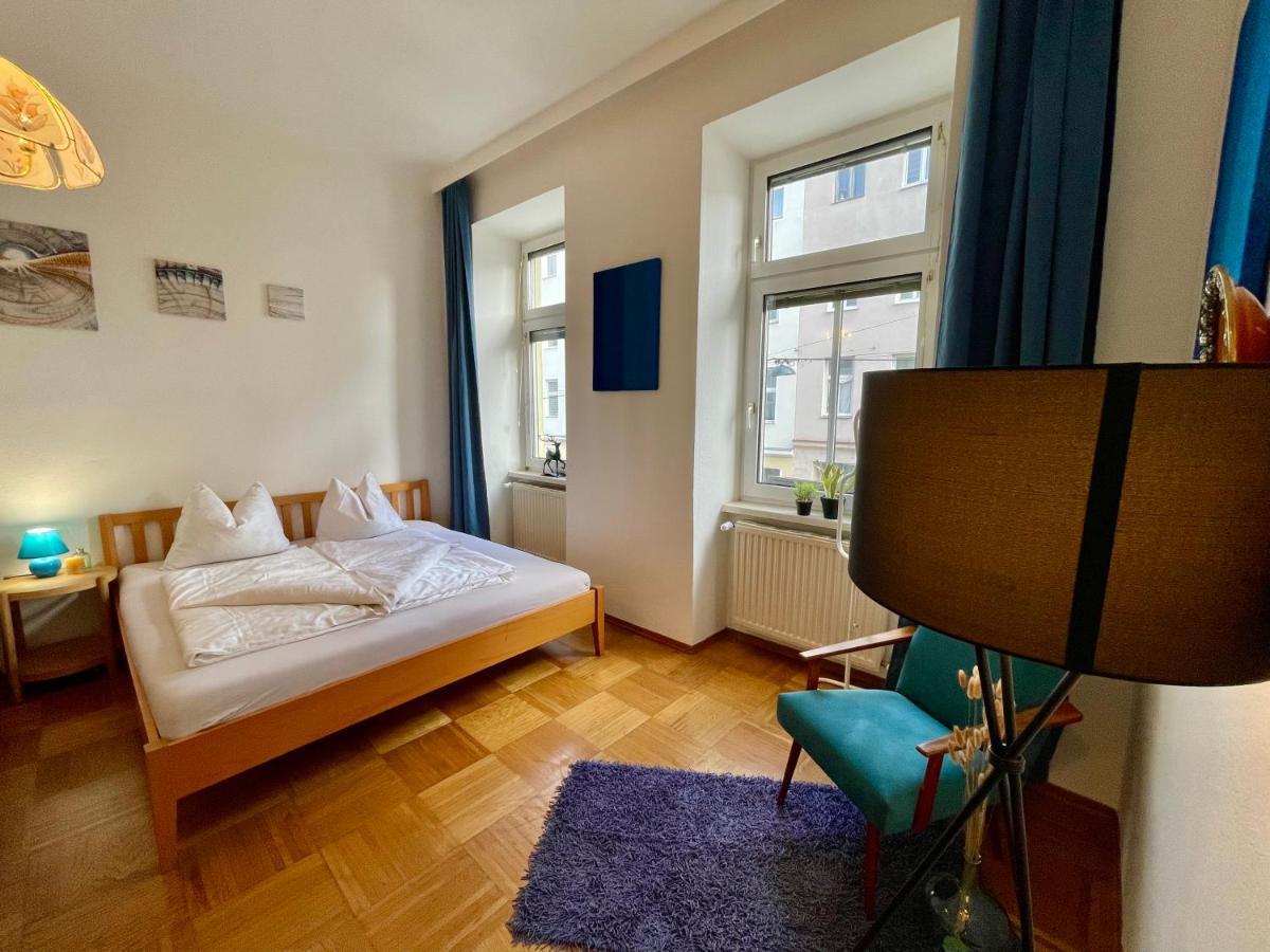 Nice Apartment Close To City Center Vienna Exterior photo