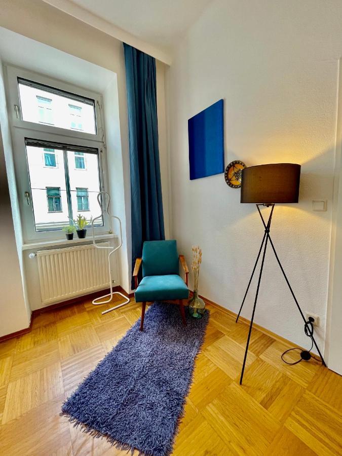 Nice Apartment Close To City Center Vienna Exterior photo