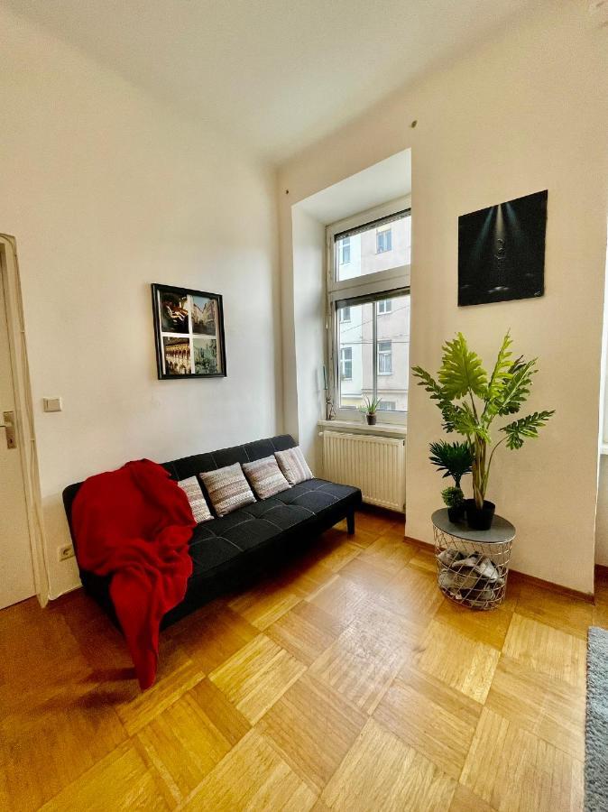 Nice Apartment Close To City Center Vienna Exterior photo