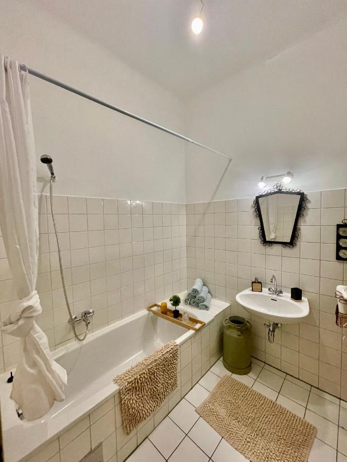 Nice Apartment Close To City Center Vienna Exterior photo