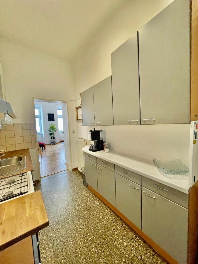 Nice Apartment Close To City Center Vienna Exterior photo